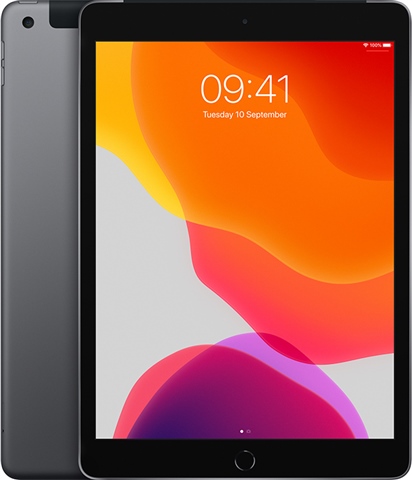 Apple iPad 7th Gen (A2198) 10.2